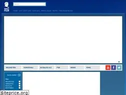 Sites similar to tiberiusfilm.de