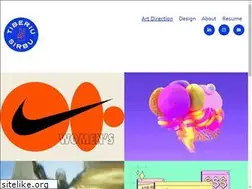 Sites similar to tiberiusirbu.com