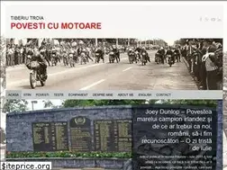 Sites similar to tiberiutroia.ro