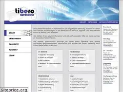 Sites similar to tibero.de