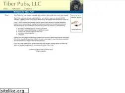 Sites similar to tiberpubs.com