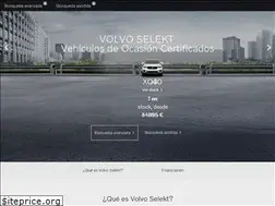Sites similar to tibervolvoselekt2020.tibermotorsur.es
