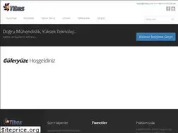 Sites similar to tibes.com.tr