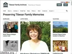 Sites similar to tibesar.com