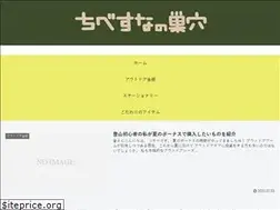 Sites similar to tibesuna-suana.com