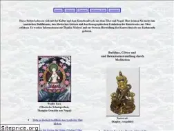 Sites similar to tibet-galerie.de