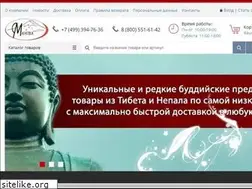 Sites similar to tibet-shop.ru
