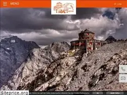 Sites similar to tibet-stelvio.com