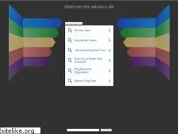 Sites similar to tibet-terrier-wissen.de