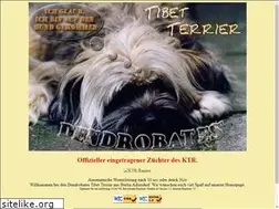 Sites similar to tibet-terrier.biz