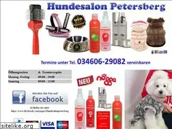 Sites similar to tibet-terrier.de