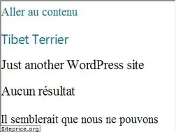 Sites similar to tibet-terrier.org