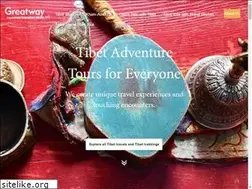 Sites similar to tibet-tours.com