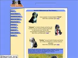 Sites similar to tibet-welpen.de