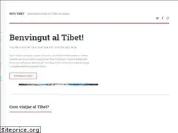 Sites similar to tibet.cat