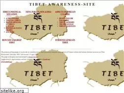 Sites similar to tibet.dharmakara.net