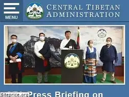 Sites similar to tibet.net