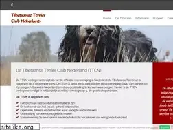 Sites similar to tibetaanseterrierclub.nl