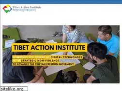 Sites similar to tibetaction.net