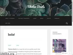 Sites similar to tibetan-bowls.org