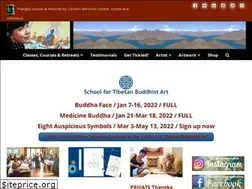 Sites similar to tibetan-buddhist-art.com