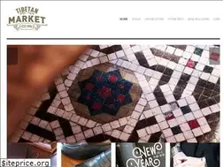 Sites similar to tibetan-market.com