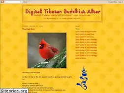 Sites similar to tibetanaltar.blogspot.com