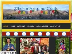 Sites similar to tibetanartsncrafts.com