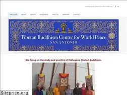 Sites similar to tibetanbuddhismsatx.com