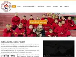 Sites similar to tibetanencounter.com