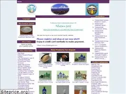 Sites similar to tibetangold.com