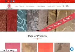 Sites similar to tibetanhandicraftpaper.com
