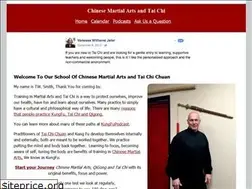 Sites similar to tibetankungfu.net