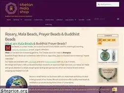 Sites similar to tibetanmalashop.com