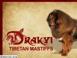 Sites similar to tibetanmastiff.com