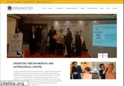 Sites similar to tibetanmedical-astro.com