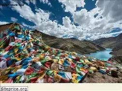 Sites similar to tibetanmonktour.org