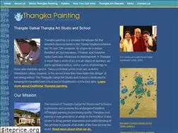 Sites similar to tibetanpaintings.com
