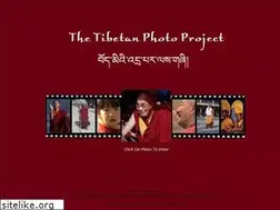 Sites similar to tibetanphotoproject.com