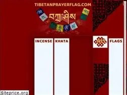 Sites similar to tibetanprayerflag.com