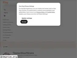 Sites similar to tibetansilvernmore.com