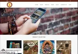 Sites similar to tibetanspirit.com