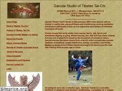 Sites similar to tibetantaichi.com