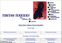 Sites similar to tibetanterr.com