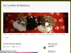 Sites similar to tibetanterrier.be