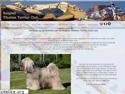 Sites similar to tibetanterrierclub.be