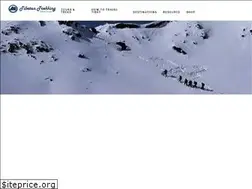 Sites similar to tibetantrekking.com
