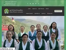 Sites similar to tibetanwomen.org