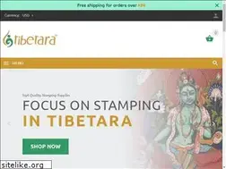 Sites similar to tibetara.com