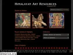 Sites similar to tibetart.org